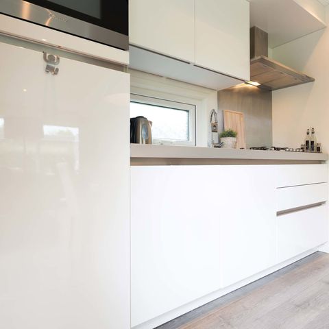 Bungalow 5 personen - Landhuis