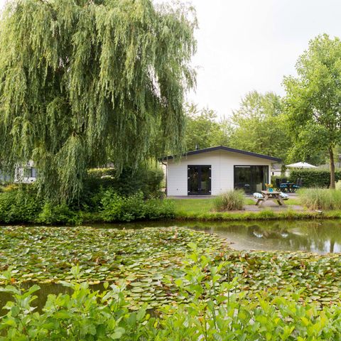 Bungalow 5 personen - Landhuis
