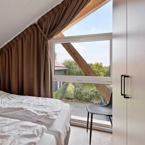 Villa 10 personen - (overdekt) zwembad en Wellness (Spa)
