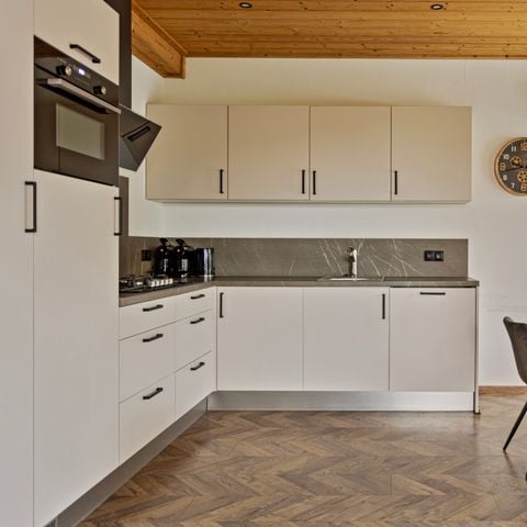 Villa 10 personen - (overdekt) zwembad en Wellness (Spa)