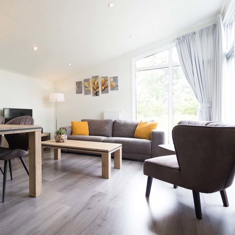 Bungalow 6 personen - Rialto