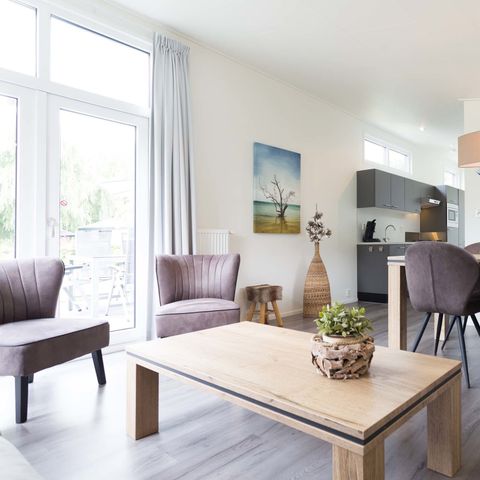 Bungalow 6 personen - Rialto