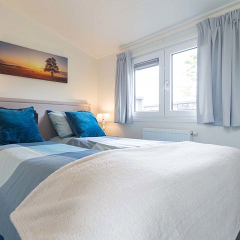 Bungalow 6 personen - Rialto