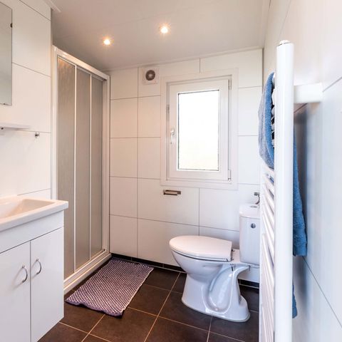 Bungalow 5 personen - Rialto