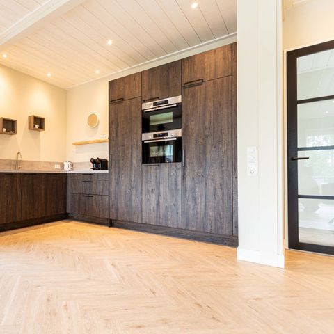 Villa 10 personen - Wellness (Spa)