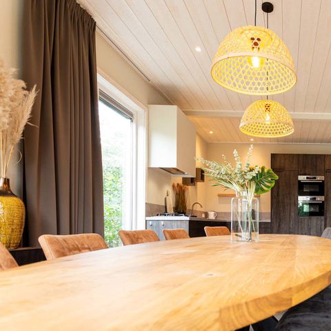 Villa 10 personen - Wellness (Spa)