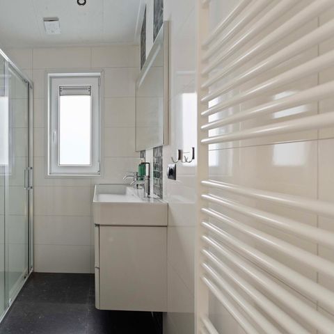 Bungalow 6 personen - Berkenhoeve Wellness (Hottub)
