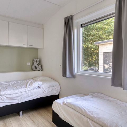 Bungalow 4 personen - Holiday Home
