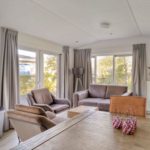 Bungalow 4 personen - Holiday Home