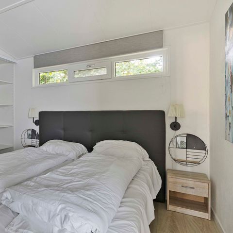 Bungalow 4 personen - Holiday Home