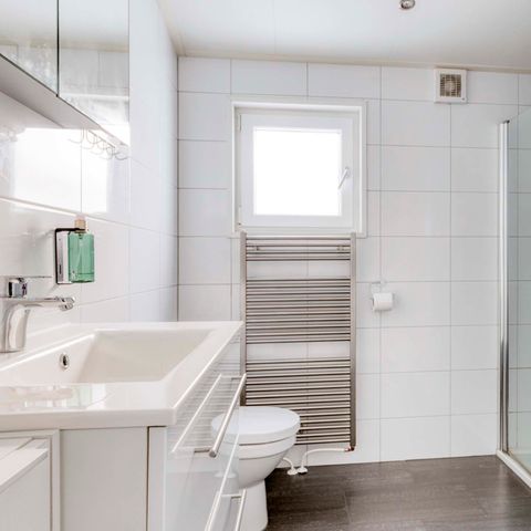 Bungalow 4 personen - Holiday Home