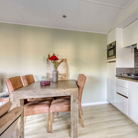 Bungalow 4 personen - Holiday Home
