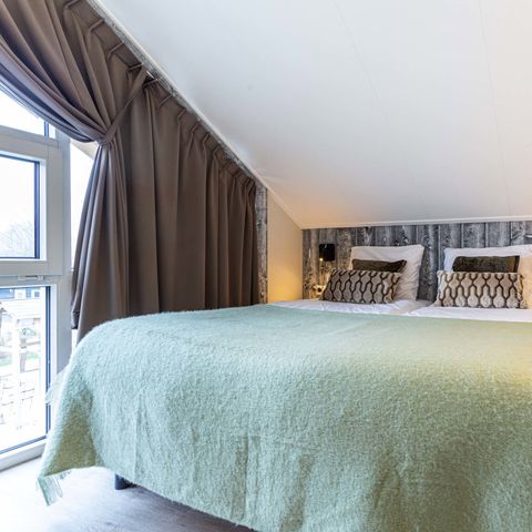 Villa 14 personen - Wellness (Spa)