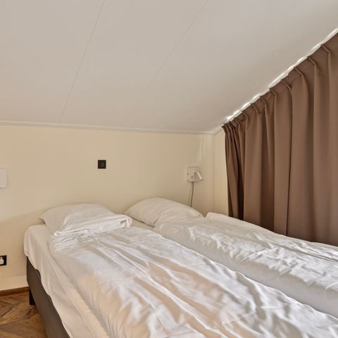 Villa 10 personen - Wellness (Hottub)