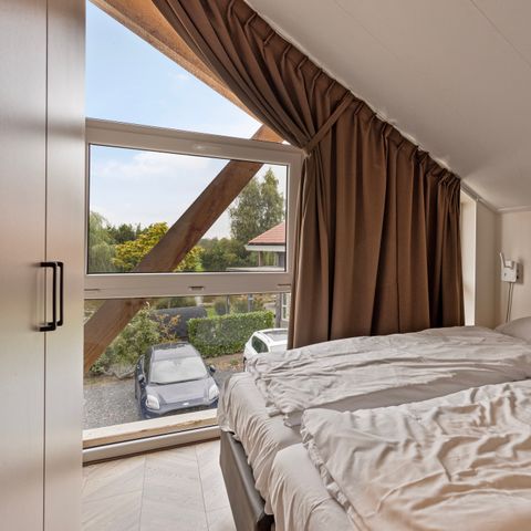 Villa 10 personen - Wellness (Hottub)