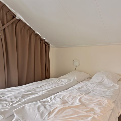 Villa 10 personen - Wellness (Hottub)