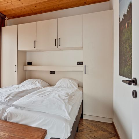Villa 10 personen - Wellness (Hottub)