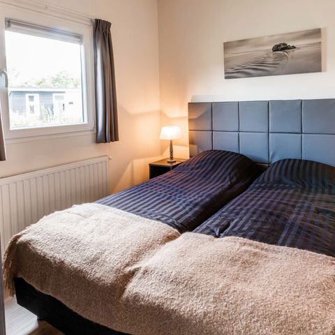 Bungalow 6 personen - Berkenhoeve