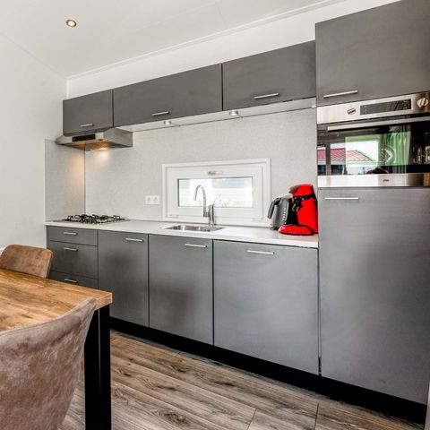 Bungalow 5 personen - Wilgenhoeve MIVA