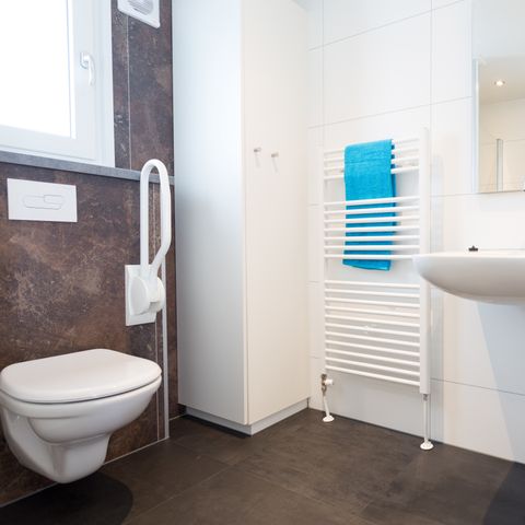 Bungalow 5 personen - Wilgenhoeve MIVA