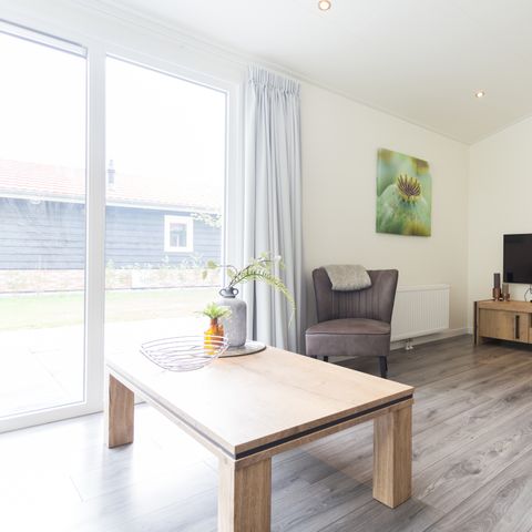 Bungalow 5 personen - Wilgenhoeve MIVA