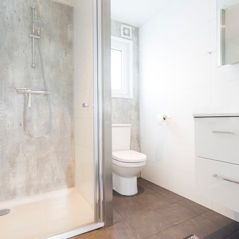 Bungalow 4 personen - Parel