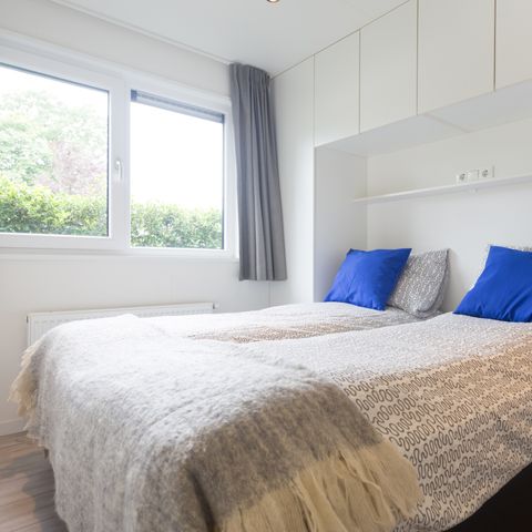 Bungalow 4 personen - Parel