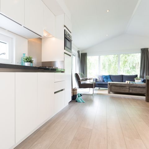 Bungalow 4 personen - Parel