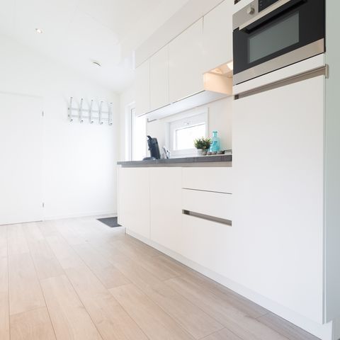 Bungalow 4 personen - Parel