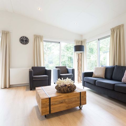 Bungalow 4 personen - Landhuis
