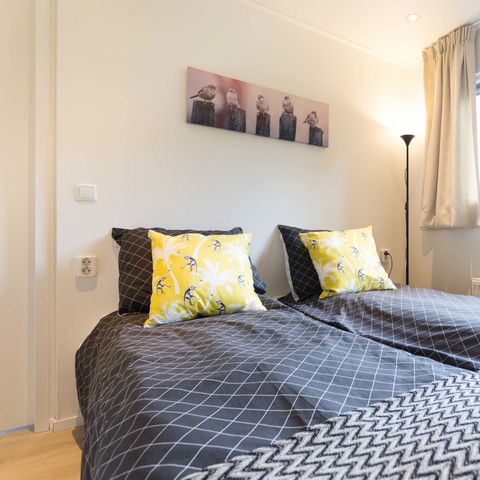 Bungalow 4 personen - Landhuis