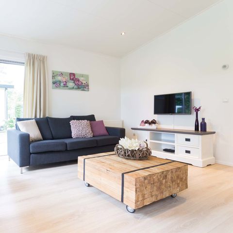 Bungalow 4 personen - Landhuis