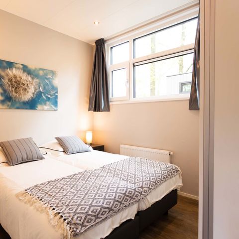 Bungalow 6 personen - Module Special