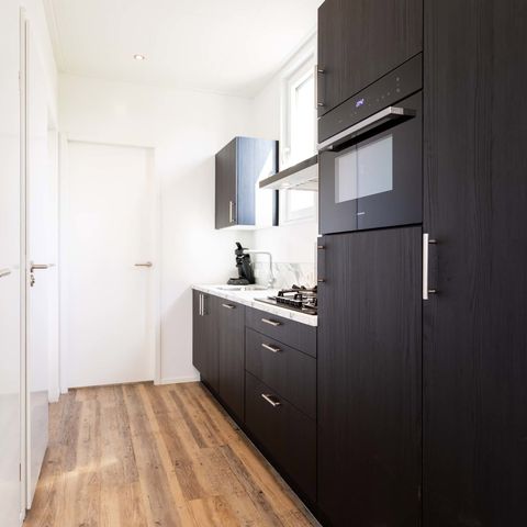 Bungalow 6 personen - Module Special