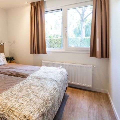 Bungalow 5 personen - Landhuis MIVA