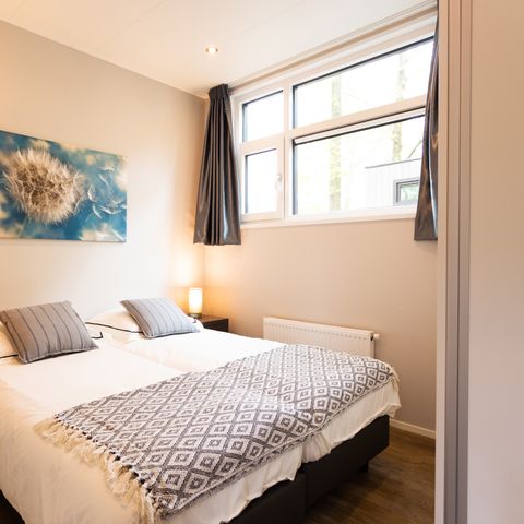 Bungalow 4 personen - Module Special