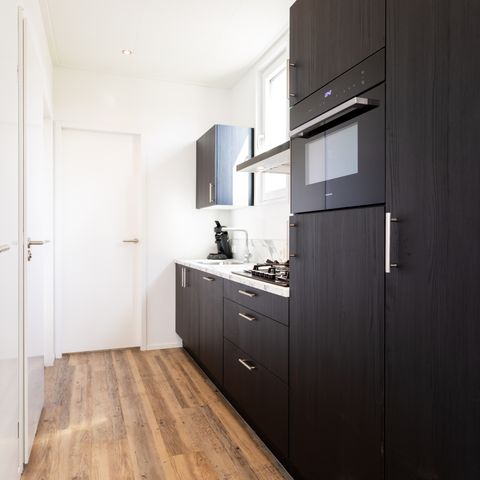 Bungalow 4 personen - Module Special