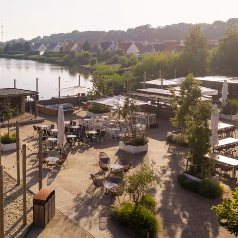 Landal Noordzee Residence Cadzand-Bad - Cadzand - Afbeelding N°6