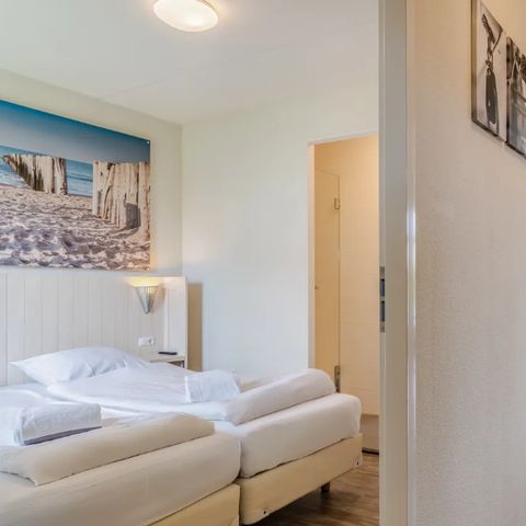 Villa 6 personen - Watervilla 6B