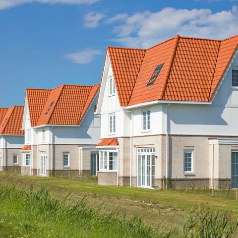 VAKANTIEHUIS 14 personen - De Parade 14