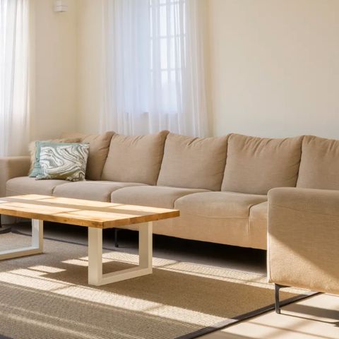 Villa 14 personen - De Parade 14