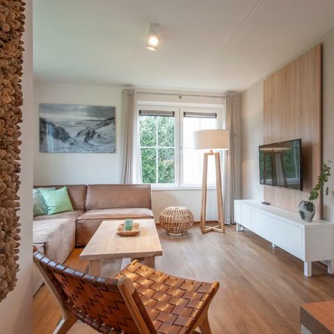 Villa 6 personen - 6A Luxe