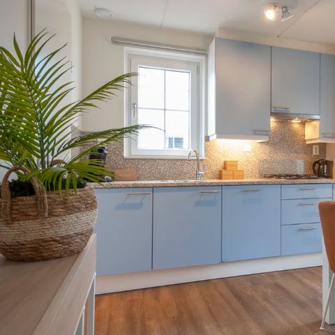 Villa 6 personen - 6A Luxe