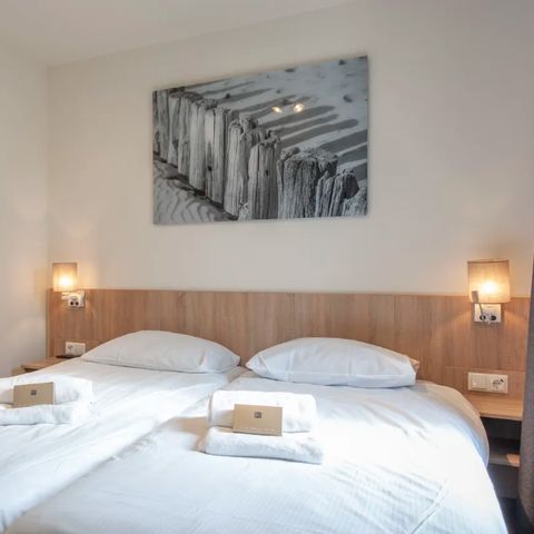 Villa 6 personen - 6A Luxe