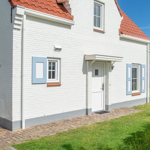 Villa 6 personen - 6A Luxe