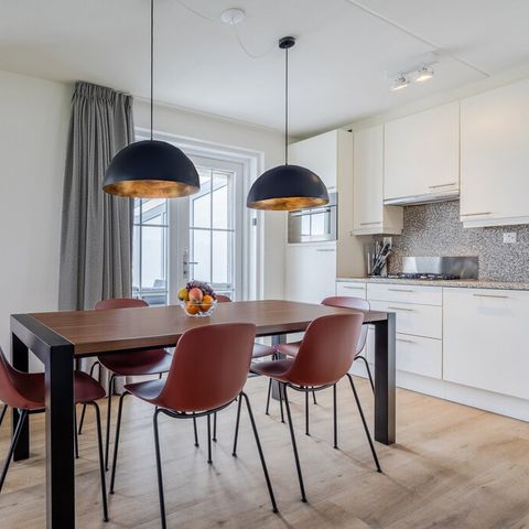 Villa 6 personen - Watervilla 6B Luxe