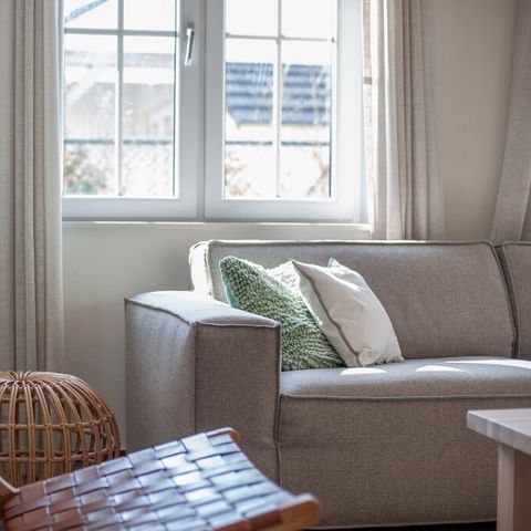 Villa 8 personen - Watervilla 8B Luxe