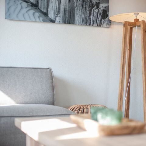 Villa 8 personen - Watervilla 8B Luxe