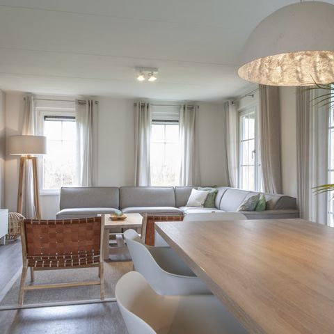 Groepsaccommodatie 10 personen - Villa 10A Luxe