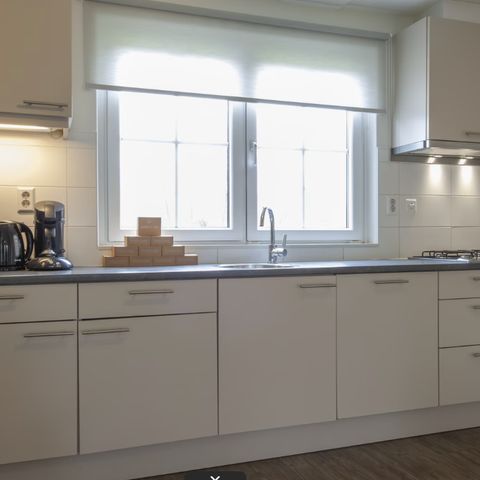 VAKANTIEHUIS 10 personen - Villa 10A Luxe